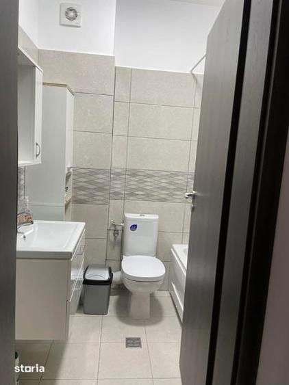 Casă cu 2 camere decomandat cu Teren 50 Mp în Chiajna