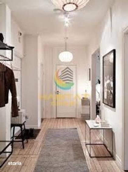 Apartament cu 4 camere în Giurgiului
