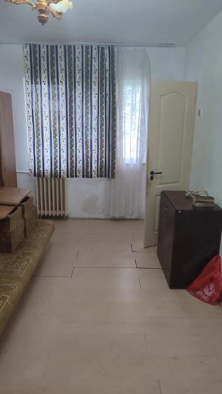 Vand urgent!!! Garsoniera confort 1 Vlaicu parter - 3