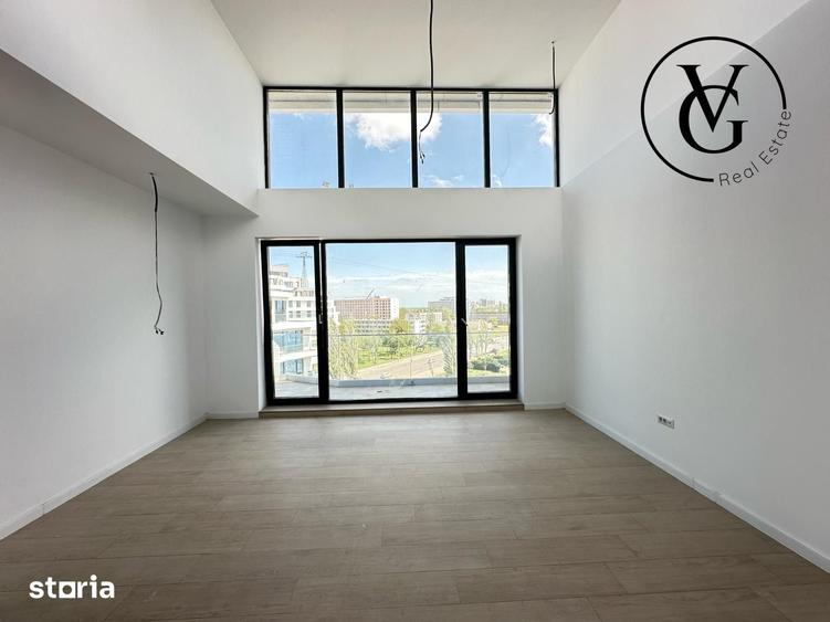 Apartament 2 camere | vedere spre lac | Lake On - 9