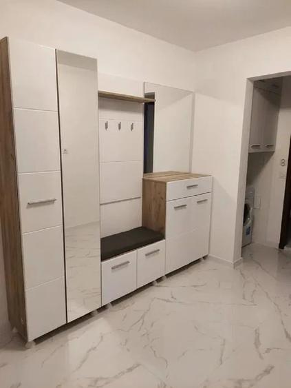 Apartament cu 2 camere - zona Nicolina - Rond Vechi - 8