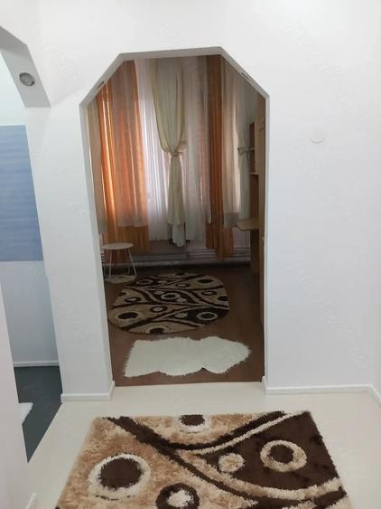 Garsonieră decomandată în Zimbru