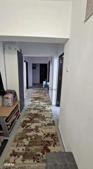 Vanzare Apartament 4 Camere Decomandat Sos.Oltenitei - 4