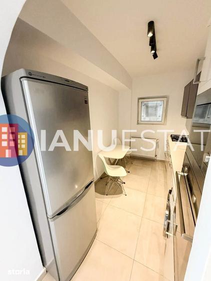 Piata Romana 2` Metrou Magheru ASE Ultracentral Renovat - 7