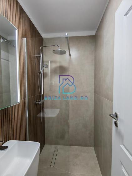 Casă individuală cu 3 camere cu Canalizare în Bucureștii Noi