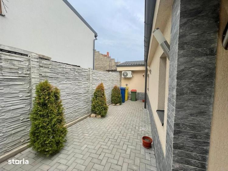 Casă cu 3 camere cu Teren 141 Mp în Central