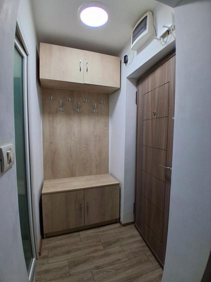 Apartament cu 2 camere nedecomandat în Bunești