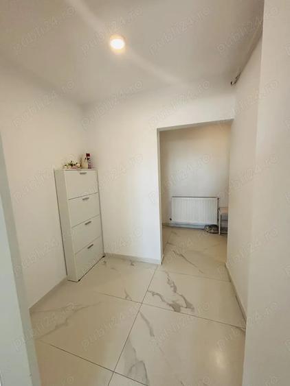 Apartament cu 2 camere decomandat, mobilat în Bragadiru