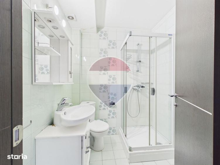 Apartament cu 4 camere în Sisești