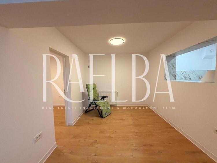 | Apartament 2 camere | Renovat Complet cu pivnita | - 11