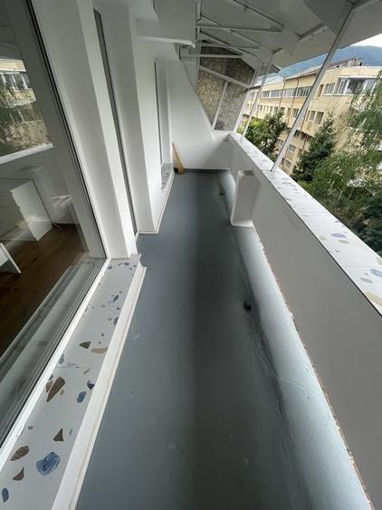 Apartament decomandat în Central