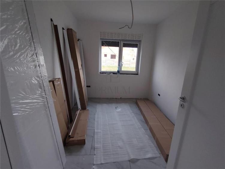 Duplex 4 camere - dormitor matrimonial - teren generos - 5