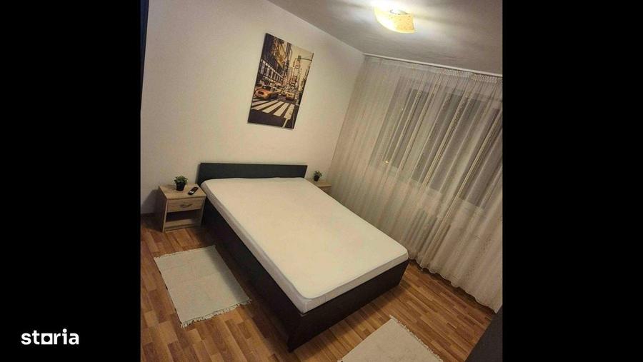 Apartament cu 2 camere în 1 Decembrie 1918