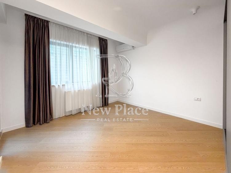 Apartament cu 3 camere decomandat, mobilat în Pipera