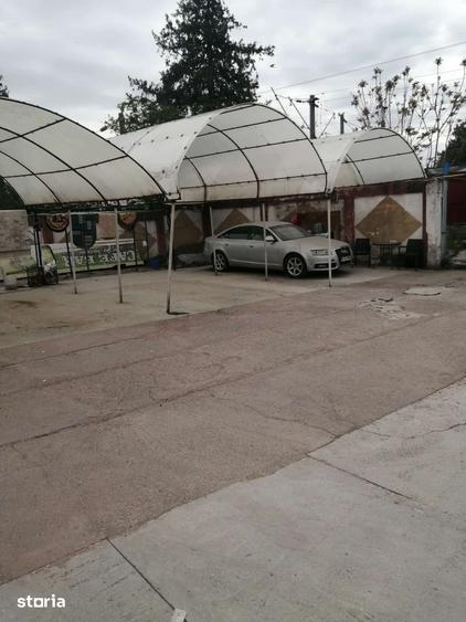 Spațiu comercial, de 700 mp, în 1 Decembrie