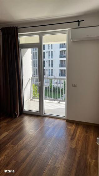 Apartament cu 3 camere în Est