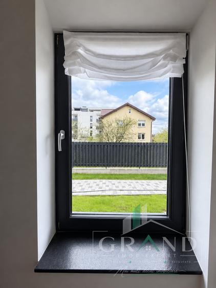 Apartament cu 2 camere decomandat, mobilat în Someșeni