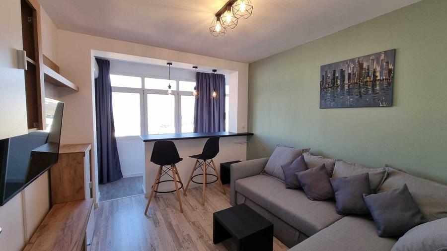 Proprietar, inchiriez apartament 2 camere, Camil Ressu - 6