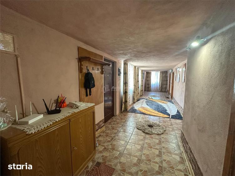 Casa Cocheta de Vacanta, Com.Doclin, sat. Tirol - 14