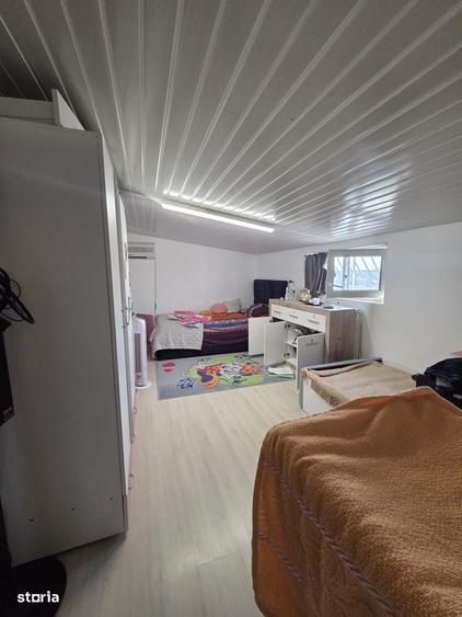 Apartament 4 camere cu mansarda,zona Plantelor Mobilat utilat - 7
