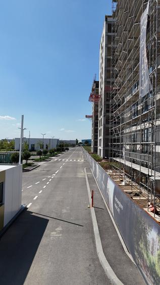 OFERTĂ SPECIALĂ – APARTAMENT 2 CAMERE + PARC PRIVAT/ PAZA 24/7 - 13