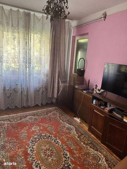 Apartament doua camere parter zona nord - 6
