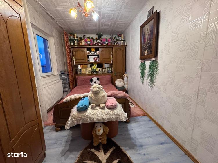 Apartament cu 2 camere nedecomandat în Orizont