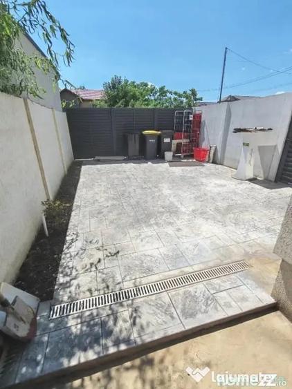 Casă cu 1 camere cu Teren 275 Mp în Clinceni