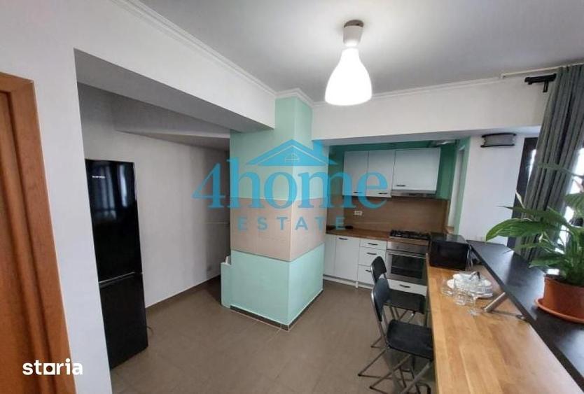 Studio Dristor|Baba Novac|Metrou|Bloc Nou - 8