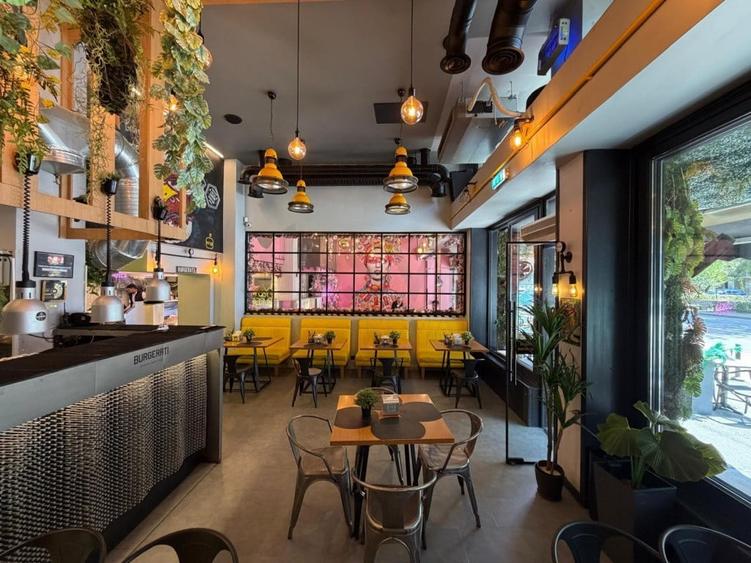 Spatiu Comercial Floreasca Amenajat Ideal investitie - 5