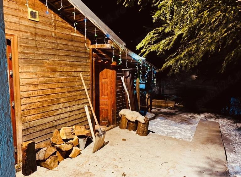 Vanzare casa Valea Doftanei Traisteni - 5