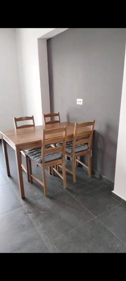 Apartament cu 2 camere decomandat în Cățelu