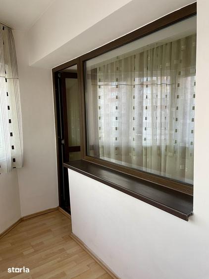 Apartament cu 2 camere în Aviatorilor