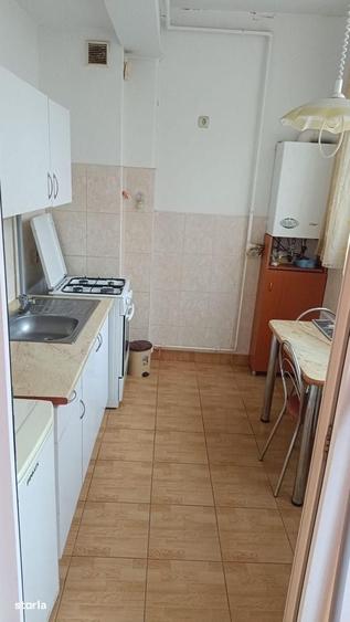 Garsonieră în UTA