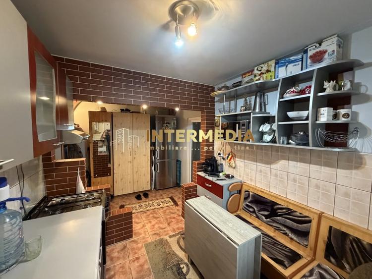 Apartament 2 camere CETATE Parc 50 mp finisat si Mobilat - 3
