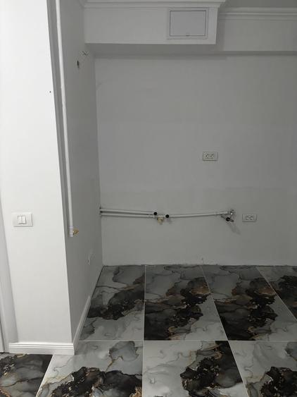 Apartament cu 2 camere decomandat în Vitan