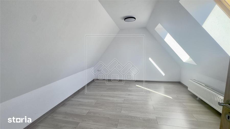 Casa noua de inchiriat in comuna Cristian, judetul Sibiu - 18