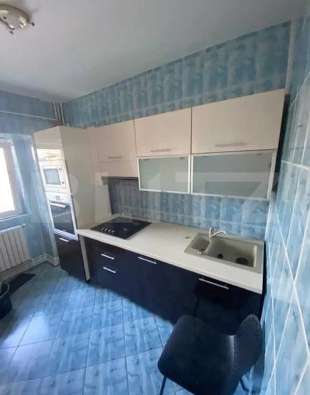 Apartament cu 3 camere decomandat, mobilat în Cug