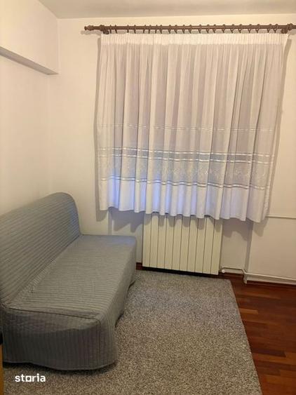 Apartament cu 3 camere decomandat, mobilat în Militari