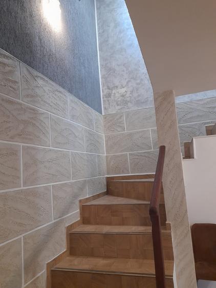 Casă cu 3 camere cu Teren 500 Mp în Sălicea