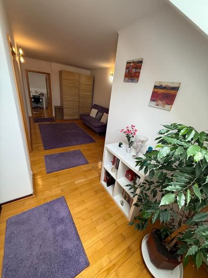 Casă cu 4 camere în Ultracentral