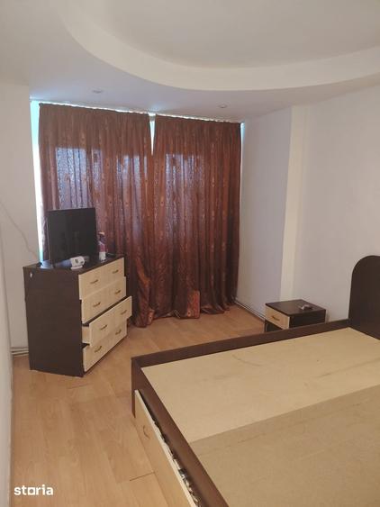 Apartament cu 2 camere decomandat în Șerbănești