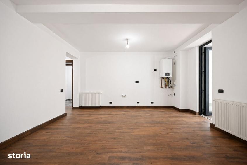 Apartament cu 2 camere în Central