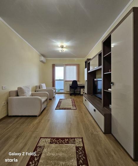 Apartament cu 2 camere în Spitalul Județean