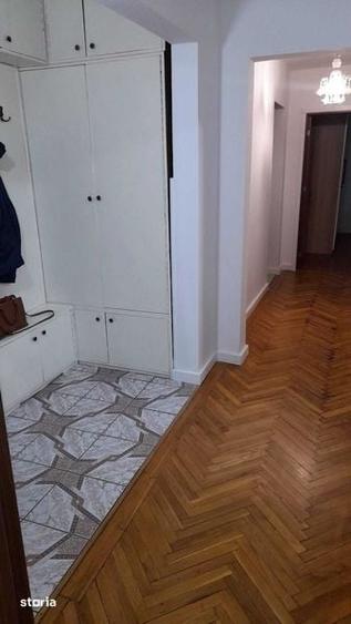 Chirie apartament 3 camere Nufarul 1 - 1