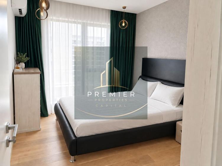 Apartament cu 4 camere decomandat în Aviației