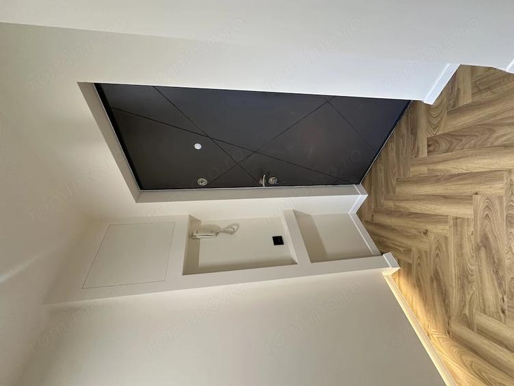 Apartament cu 2 camere decomandat în Colentina