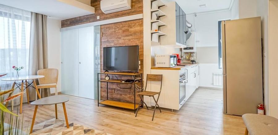 Apartament 2 Camere  | Aviatiei | Pet Friendly | Terasa - 8