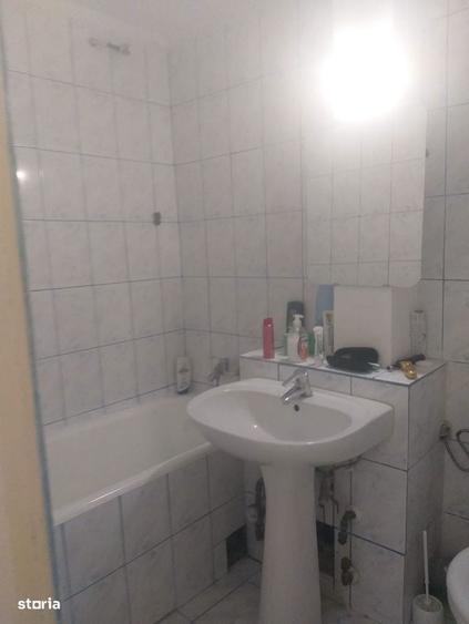 Garsonieră semidecomandată în Valea Rosie