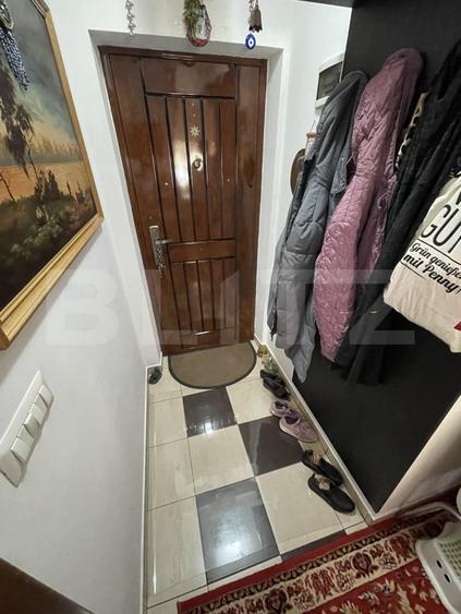 Microapartament - Bloc nou - Burdujeni - 5